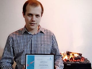 Фотоотчет по международному конкурсу дизайнеров