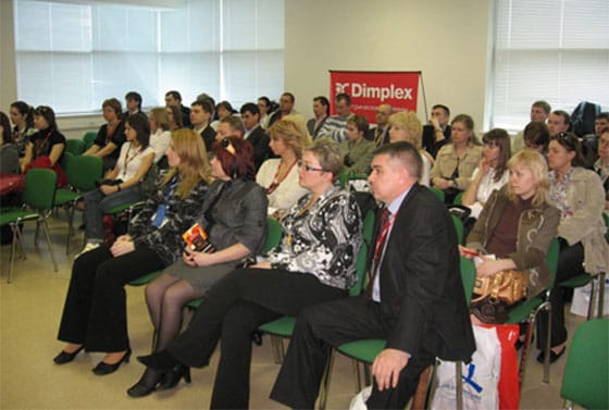«Салон Каминов 2008»