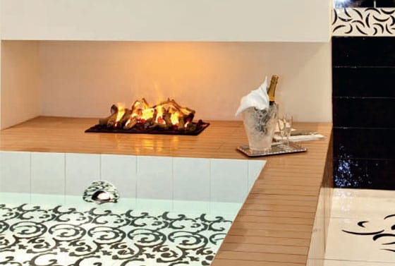 Dimplex Juneau OPTI-MYST 