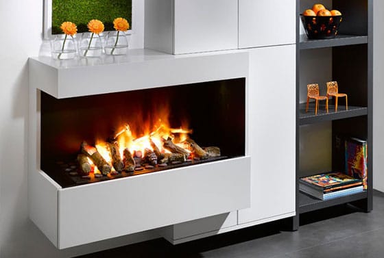 Электрический камин Juneau Dimplex