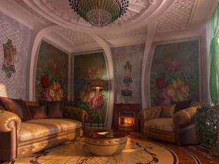 Проект Крылова Игоря Германовича