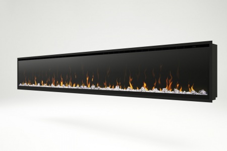 Dimplex Ignite XLF100. Камины трехмерные. Модели для скачивания. Фото 3.