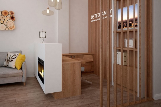 Проект "Уют и спокойствие как дома". Фото 3.