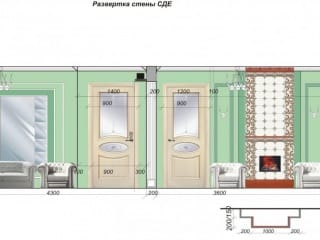 Проект Eфремовой Светланы