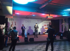 Завершен конкурс по созданию дизайна интерьера с электрокаминами Dimplex серии Opti-Myst Фото 6.